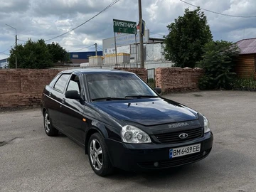 Авто ВАЗ 2172 Priora 2008 № 8932595