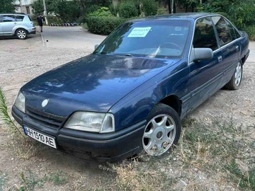 Авто Opel Omega 1992 № 8932642