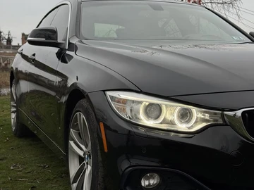 Авто BMW 4 Серия 2017 № 8932646