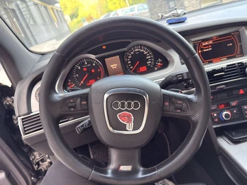 Авто Audi A6 2008 № 8932649