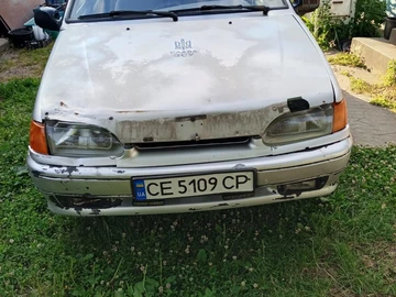 Авто ВАЗ 2115 2007 № 8932650
