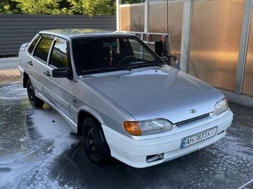 Авто ВАЗ 2115 2005 № 8932651