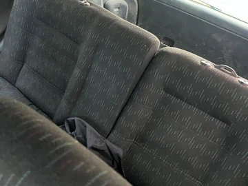 Авто Volkswagen Corrado 1997 № 8932652