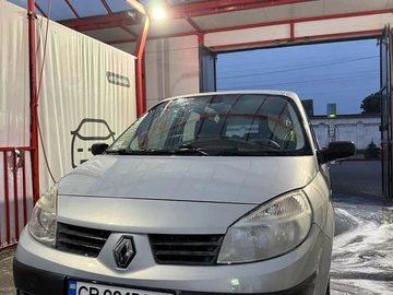 Авто Renault Grand Scenic 2004 № 8932657