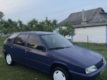 Авто Citroen Zx 1992 № 8932661