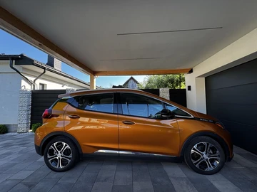 Авто Chevrolet Volt 2017 № 8932671