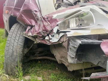 Авто ВАЗ 2115 2005 № 8932673
