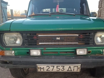 Авто ВАЗ 2106 1985 № 8932680