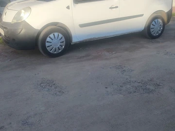 Авто Renault Kangoo Passenger 2010 № 8932689