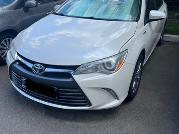 Авто Toyota Camry 2015 № 8932691