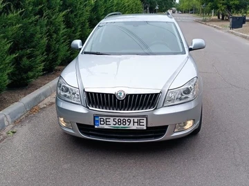 Авто Skoda Octavia 2012 № 8932695