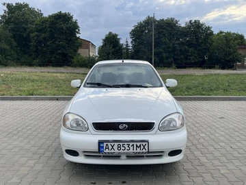 Авто ЗАЗ Sens 2012 № 8932666