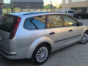 Авто Ford Focus 2007 № 8932726