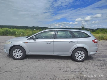Авто Ford Mondeo 2008 № 8932737
