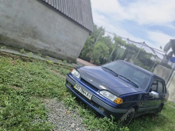 Авто ВАЗ 2115 2007 № 8932740