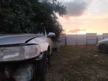 Авто Honda Accord 1996 № 8932752