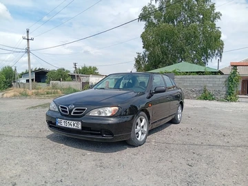Авто Nissan Primera 2001 № 8932763