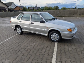 Авто ВАЗ 2115I 2008 № 8932768
