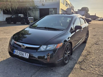 Авто Honda Civic 2006 № 8932769