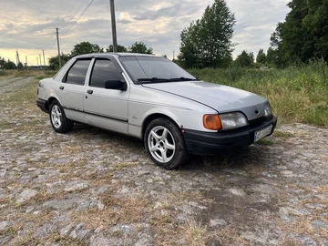 Авто Ford Sierra 1988 № 8932772