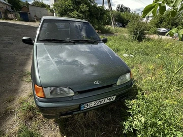 Авто ВАЗ 21114 2011 № 8932773