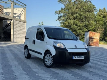 Авто Fiat Fiorino 2013 № 8932775
