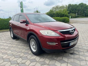 Авто Mazda Cx-9 2007 № 8932777