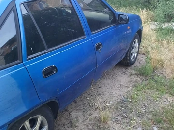 Авто Daewoo Nexia 2011 № 8932782