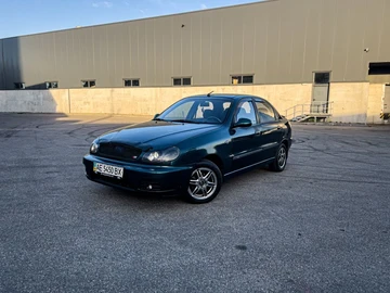 Авто Daewoo Lanos Sens  2003 № 8932783