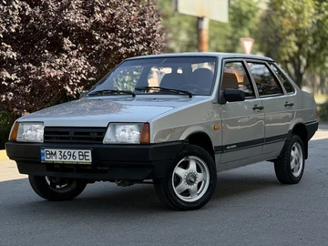 Авто ВАЗ 21099I 2008 № 8932784