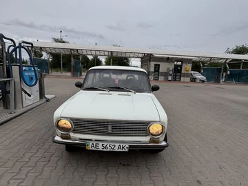 Авто ВАЗ 2101 2026 № 8932877