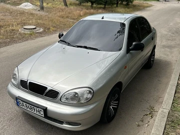 Авто Daewoo Arcadia 2008 № 8932888