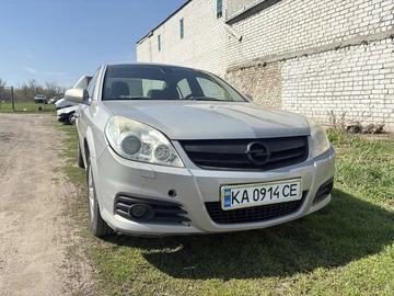 Авто Opel Vectra 2006 № 8932889