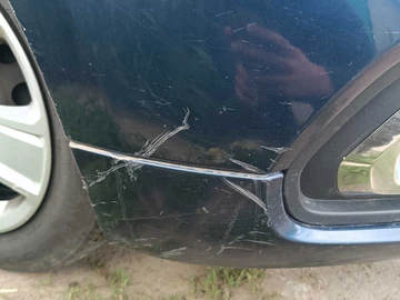 Авто Dacia Logan 2017 № 8932891