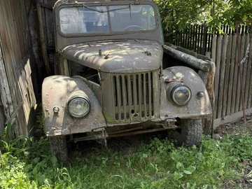 Авто УАЗ 2315 1950 № 8932900