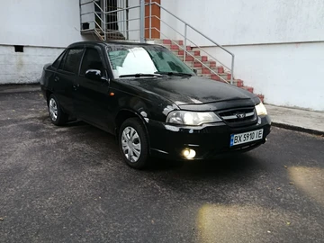 Авто Daewoo Nexia 2011 № 8932909