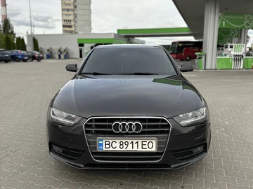 Авто Audi A4 2012 № 8932913