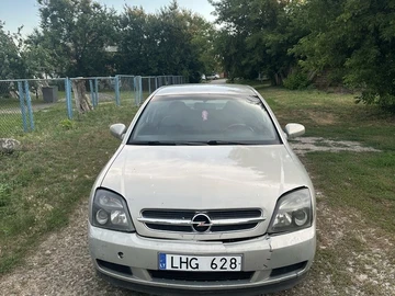 Авто Opel Vectra 2004 № 8932948