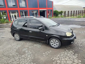 Авто Chevrolet Tacuma 2005 № 8932954