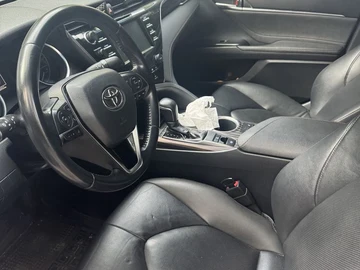 Авто Toyota Camry 2017 № 8932962