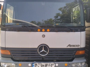 Авто Mercedes Mb 2003 № 8932963