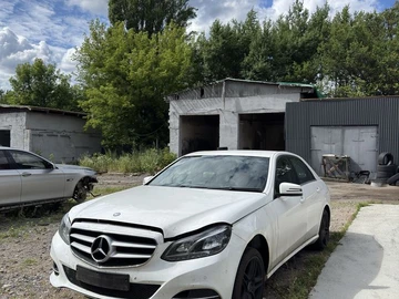 Авто Mercedes 220 2013 № 8932964