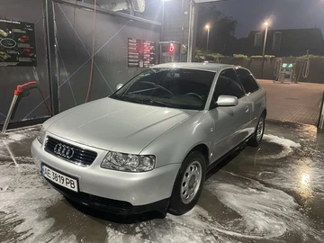 Авто Audi A3 2002 № 8932971
