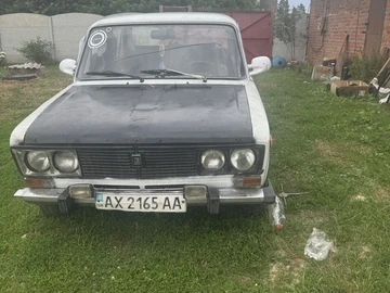 Авто ВАЗ 2106 1990 № 8932972