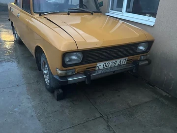 Авто  2140 1986 № 8932977