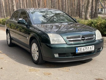Авто Opel Vectra 2004 № 8932981