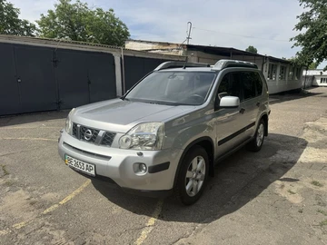 Авто Nissan X-Trail 2008 № 8932989