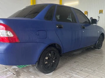 Авто ВАЗ 2170 Priora 2008 № 8932992