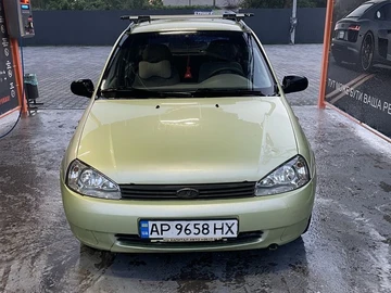 Авто ВАЗ 1118 Kalina 2006 № 8932993