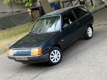 Авто ЗАЗ Таврия 2005 № 8932995